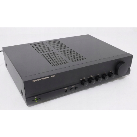 HARMAN/KARDON HK610 MARKOWY WZMACNIACZ STEREO !