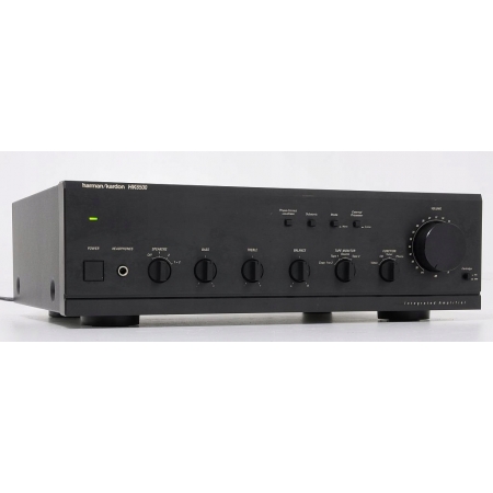 HARMAN/KARDON HK6500 ZNAKOMITY WZMACNIACZ STEREO