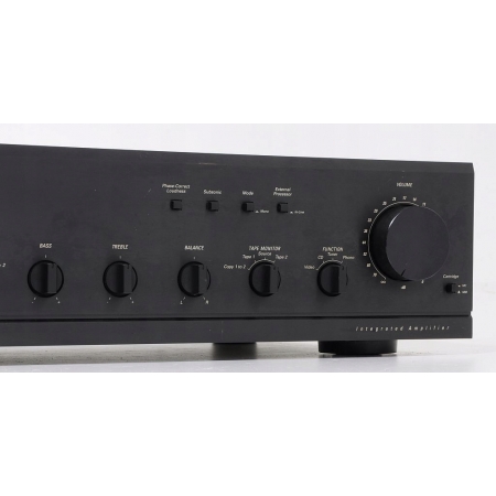 HARMAN/KARDON HK6500 ZNAKOMITY WZMACNIACZ STEREO