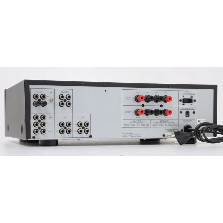 HARMAN/KARDON HK6500 ZNAKOMITY WZMACNIACZ STEREO