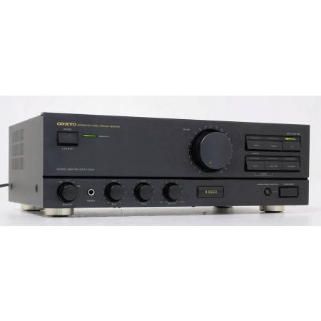 ONKYO A-8620 FIRMOWY WZMACNIACZ STEREO !
