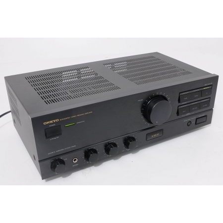 ONKYO A-8620 FIRMOWY WZMACNIACZ STEREO !