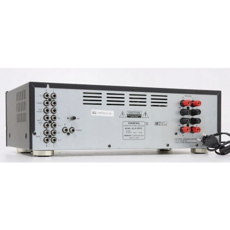 ONKYO A-8620 FIRMOWY WZMACNIACZ STEREO !