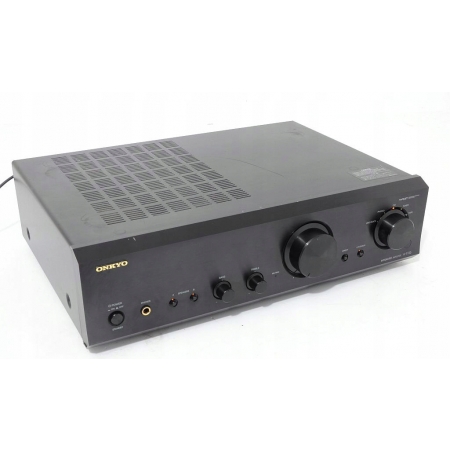 ONKYO A-9155 MARKOWY WZMACNIACZ STEREO !