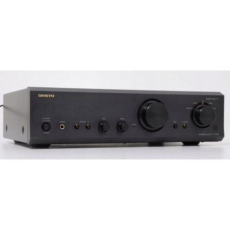 ONKYO A-9155 MARKOWY WZMACNIACZ STEREO !