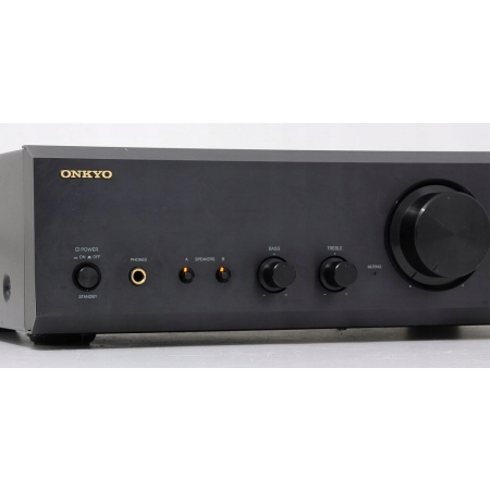 ONKYO A-9155 MARKOWY WZMACNIACZ STEREO !