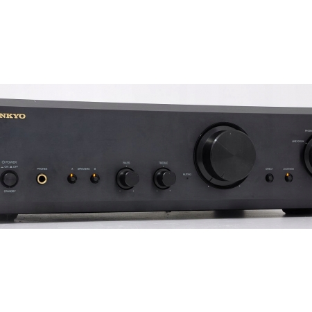 ONKYO A-9155 MARKOWY WZMACNIACZ STEREO !