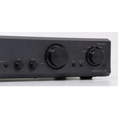 ONKYO A-9155 MARKOWY WZMACNIACZ STEREO !