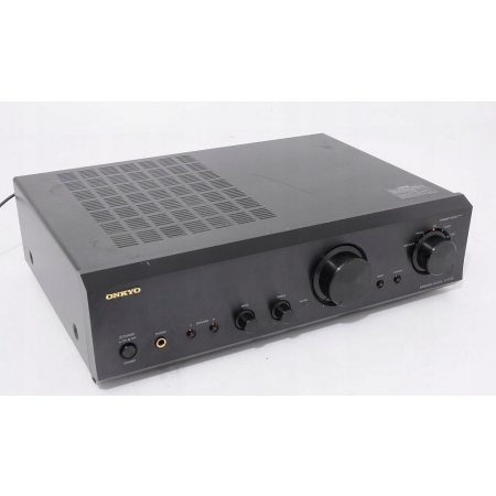 ONKYO A-9155 MARKOWY WZMACNIACZ STEREO !