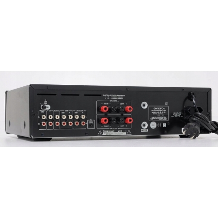 ONKYO A-9155 MARKOWY WZMACNIACZ STEREO !