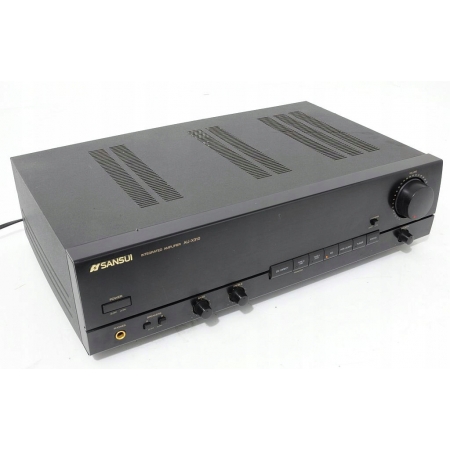 SANSUI AU-X310 MARKOWY WZMACNIACZ STEREO !