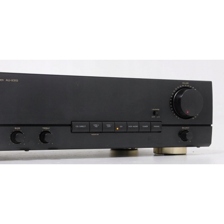 SANSUI AU-X310 MARKOWY WZMACNIACZ STEREO !