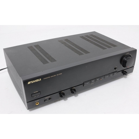SANSUI AU-X310 MARKOWY WZMACNIACZ STEREO !