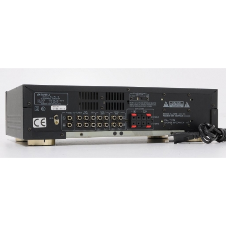 SANSUI AU-X310 MARKOWY WZMACNIACZ STEREO !