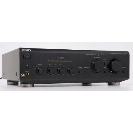 SONY TA-FE600R QS WZMACNIACZ STEREO MOS FET !
