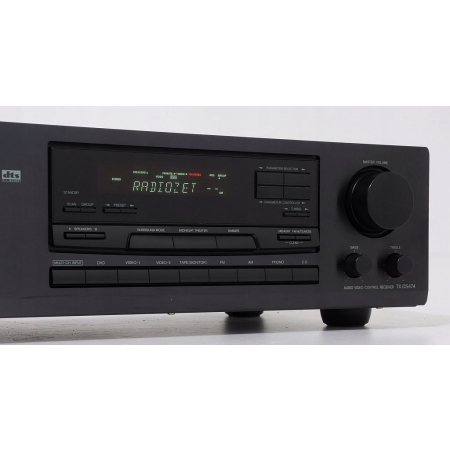 ONKYO TX-DS474 AMPLITUNER 5.1 DOLBY DIGITAL DTS !