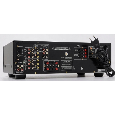 ONKYO TX-DS474 AMPLITUNER 5.1 DOLBY DIGITAL DTS !