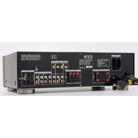 SONY STR-D565 FIRMOWY AMPLITUNER STEREO/KINO RDS PILOT !