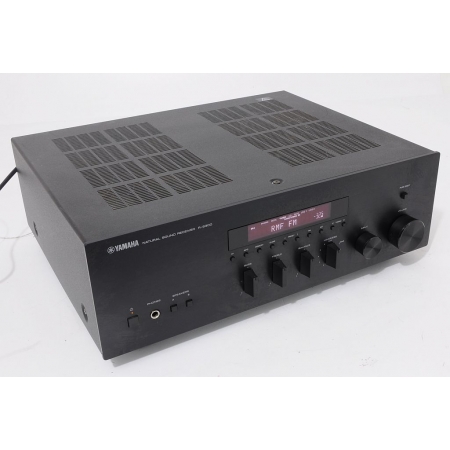 YAMAHA R-S300 MARKOWY AMPLITUNER STEREO SUB OUT !