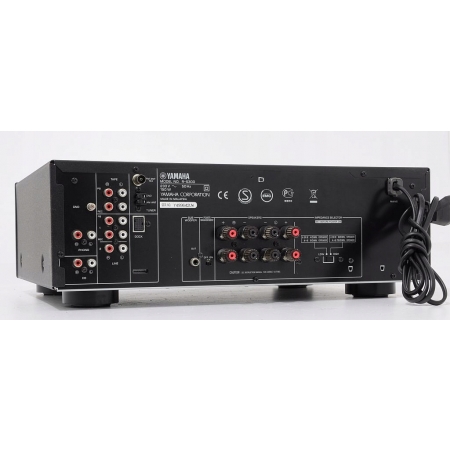 YAMAHA R-S300 MARKOWY AMPLITUNER STEREO SUB OUT !