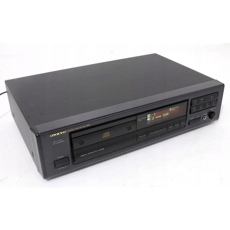 ONKYO DX-6810 FIRMOWY ODTWARZACZ CD !