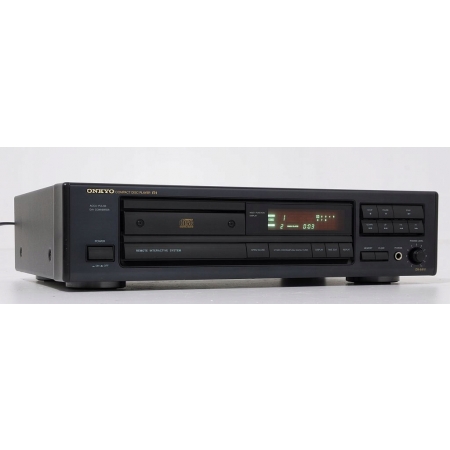 ONKYO DX-6810 FIRMOWY ODTWARZACZ CD !