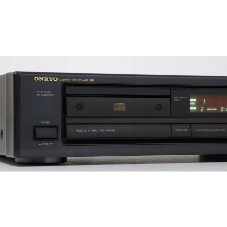 ONKYO DX-6810 FIRMOWY ODTWARZACZ CD !