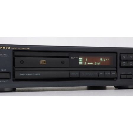 ONKYO DX-6810 FIRMOWY ODTWARZACZ CD !