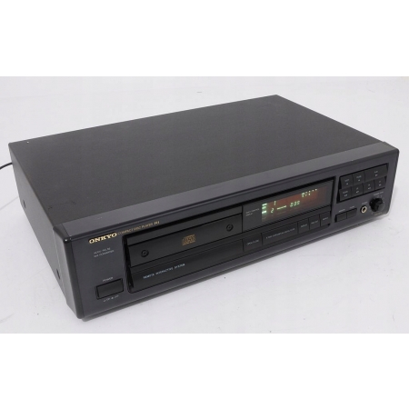 ONKYO DX-6810 FIRMOWY ODTWARZACZ CD !
