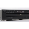 SONY CDP-C445 ODTWARZACZ CD NA 5 PŁYT