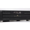 SONY CDP-C445 ODTWARZACZ CD NA 5 PŁYT