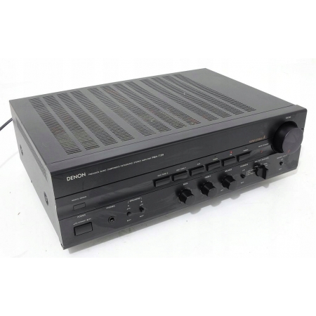 DENON PMA-715R ZNAKOMITY WZMACNIACZ STEREO PILOT !