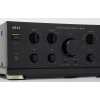 AKAI AM-57 POTĘŻNY WZMACNIACZ STEREO !