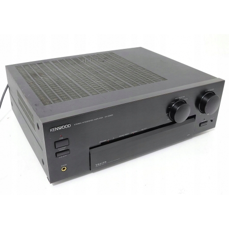 KENWOOD KA-5090R TOPOWY WZMACNIACZ STEREO !