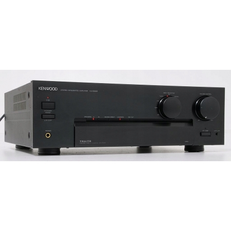 KENWOOD KA-5090R TOPOWY WZMACNIACZ STEREO !
