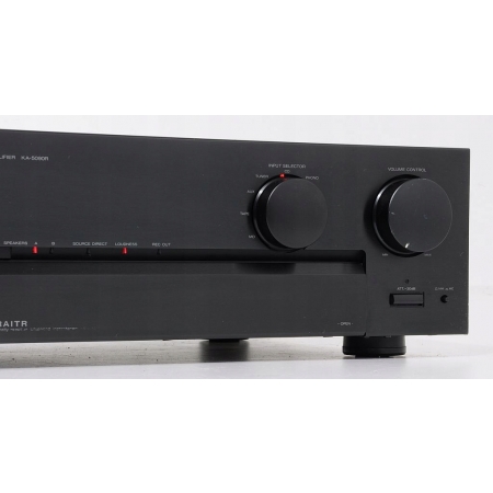 KENWOOD KA-5090R TOPOWY WZMACNIACZ STEREO !