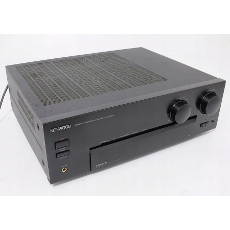 KENWOOD KA-5090R TOPOWY WZMACNIACZ STEREO !
