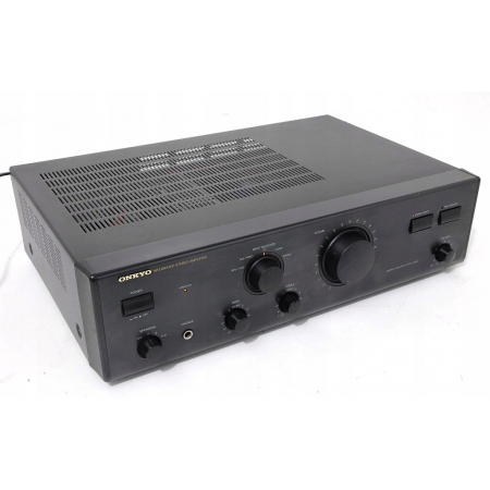 ONKYO A-8820 FIRMOWY WZMACNIACZ STEREO !