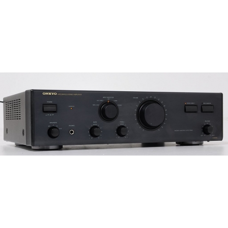 ONKYO A-8820 FIRMOWY WZMACNIACZ STEREO !