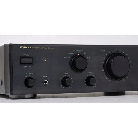 ONKYO A-8820 FIRMOWY WZMACNIACZ STEREO !