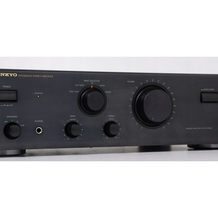 ONKYO A-8820 FIRMOWY WZMACNIACZ STEREO !