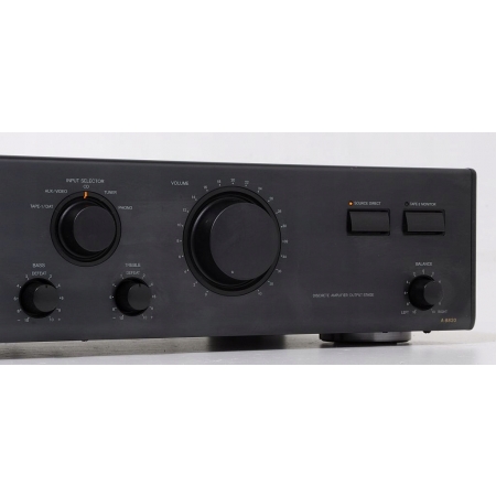 ONKYO A-8820 FIRMOWY WZMACNIACZ STEREO !