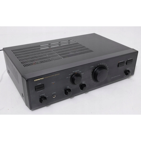 ONKYO A-8820 FIRMOWY WZMACNIACZ STEREO !