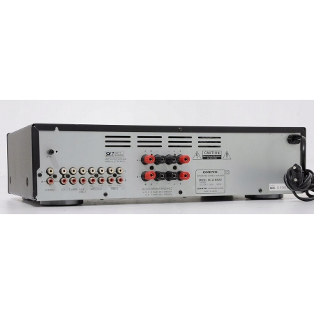 ONKYO A-8820 FIRMOWY WZMACNIACZ STEREO !