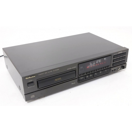 TECHNICS SL-PG400A KULTOWY ODTWARZACZ CD PILOT !
