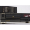 TECHNICS SL-P202A KULTOWY ODTWARZACZ CD PILOT !