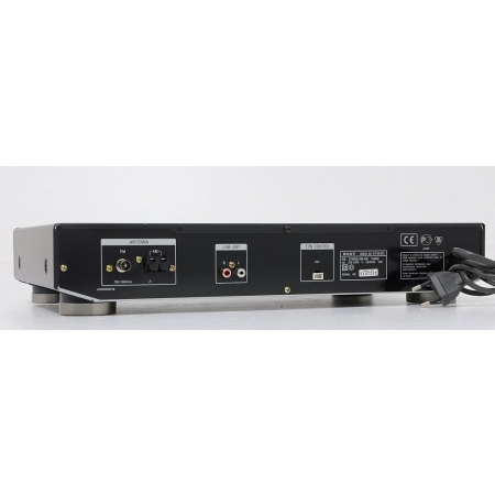 SONY ST-SE520 FIRMOWY TUNER RADIOWY Z RDS !