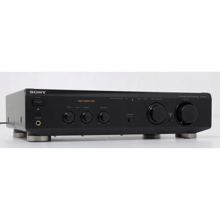 SONY TA-FE310R FIRMOWY WZMACNIACZ STEREO !