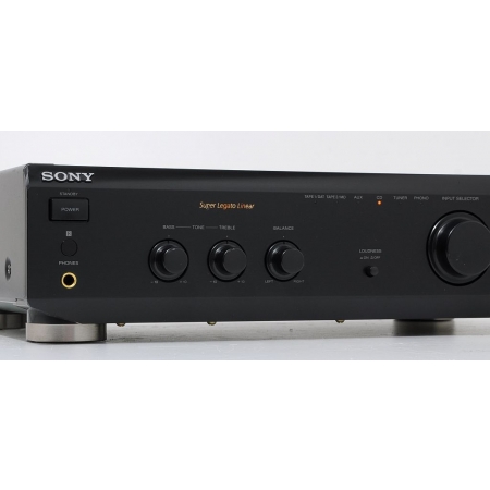 SONY TA-FE310R FIRMOWY WZMACNIACZ STEREO !