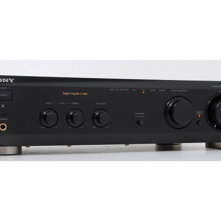 SONY TA-FE310R FIRMOWY WZMACNIACZ STEREO !